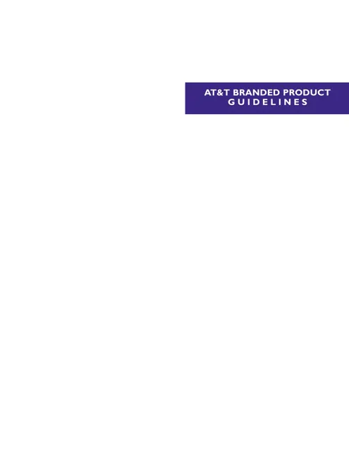 AT&T — обложка 1999