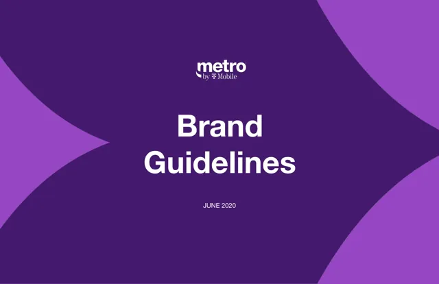Metro by T-Mobile — обложка 2020