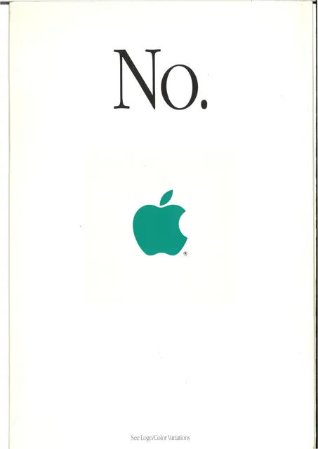 Apple — гайдлайн 1987 — страница 1