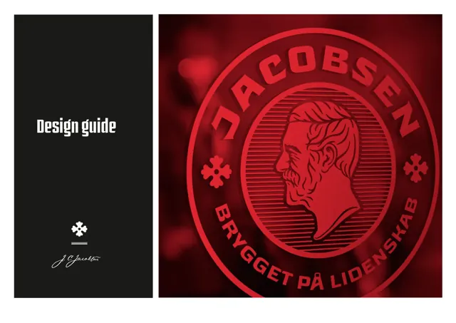 Jacobsen — обложка 2019