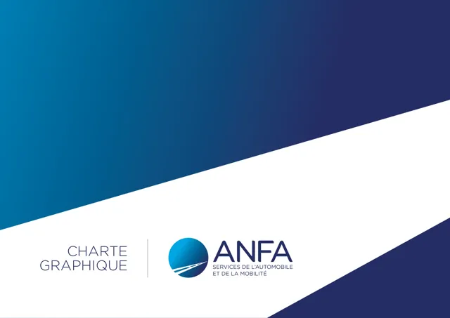 ANFA — гайд по фирменному стилю 2016 — страница 1
