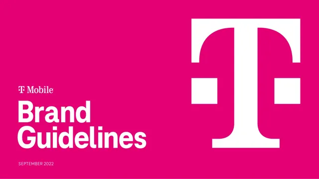 T-Mobile — обложка 2022