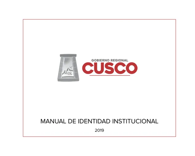 Cusco — обложка 2019