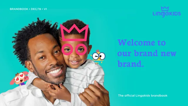 Lingo Kids — обложка 2019