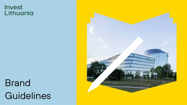 Invest Lithuania — обложка 2020