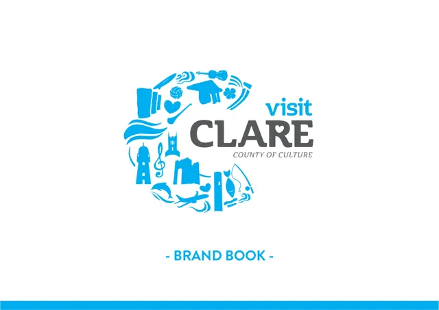 County Clare — обложка 2016
