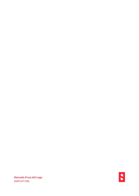 Simplify — обложка 2018