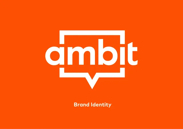 Ambit — обложка 2018