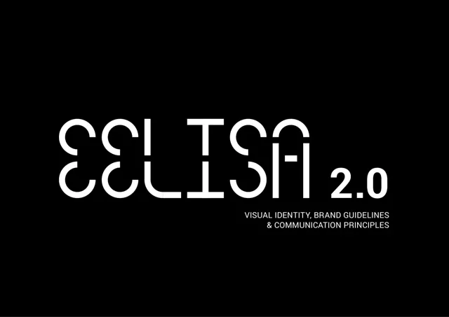 EELISA — обложка 2024