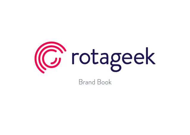 Rotageek — гайд по фирменному стилю 2019 — страница 1