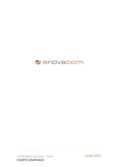 Enovacom — обложка 2015
