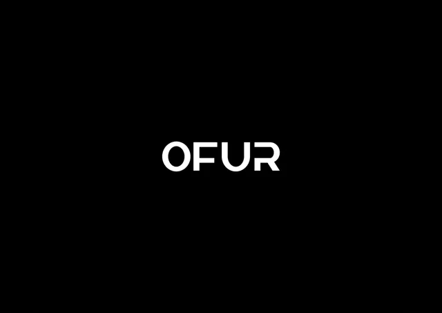 Ofur — обложка 2024
