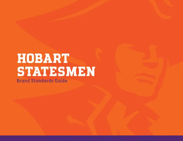 Hobart Statesmen — обложка 2019