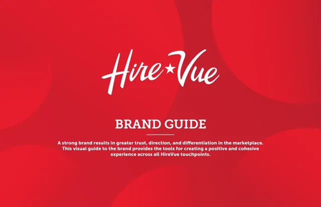 Hire Vue — обложка 2018