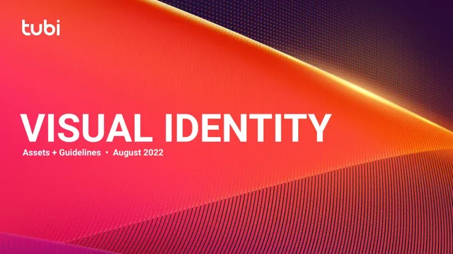 Tubi — обложка 2022
