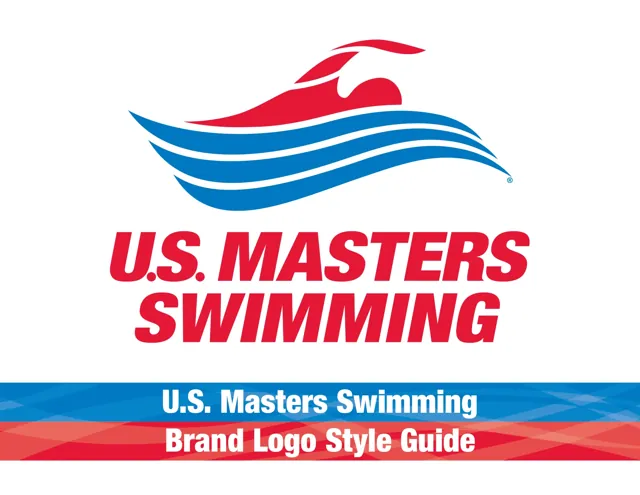 US Masters Swimming — обложка 2018