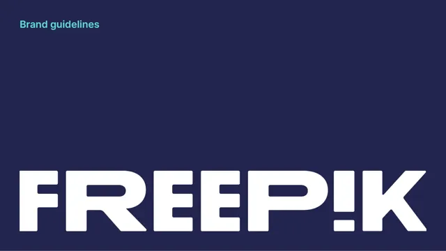 Freepik — обложка 2023