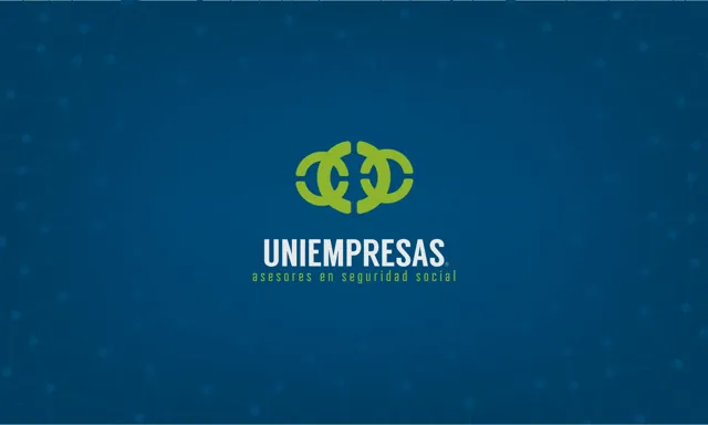 Uniempresas — обложка 2015