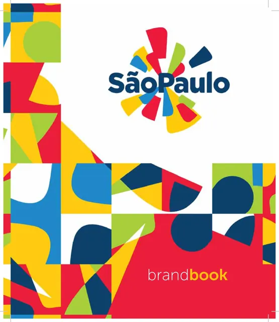 São Paulo — обложка 2012