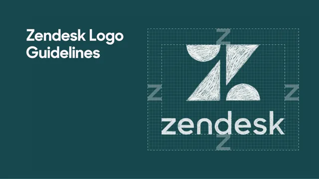 Zendesk — гайд по фирменному стилю 2022 — страница 1