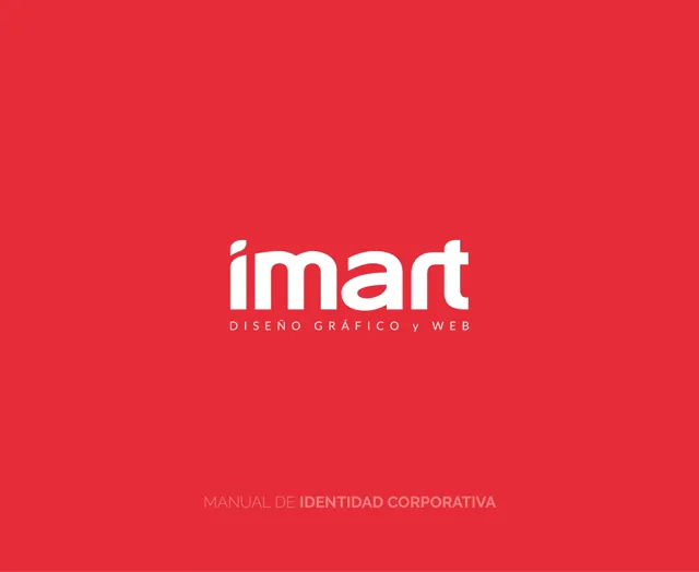 imart — обложка 2018