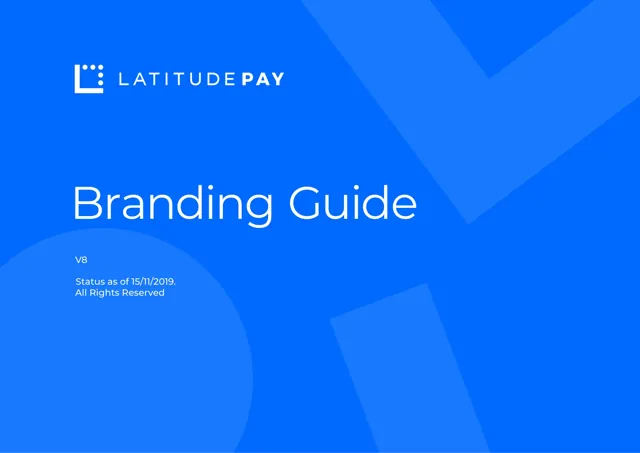 LatitudePay — обложка 2019