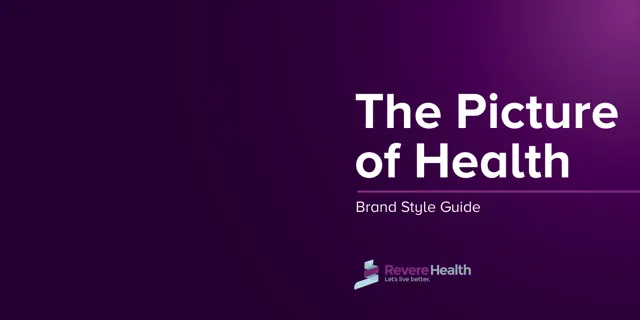 Revere Health — обложка 2015