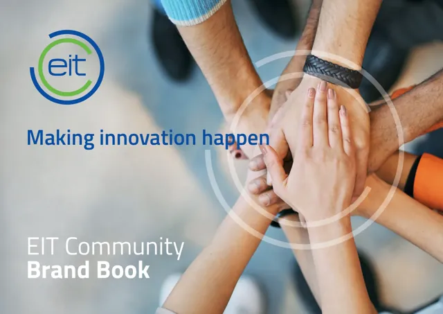 EIT Community — обложка 2014