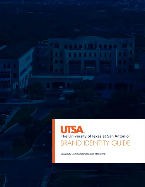 UTSA — обложка 2018