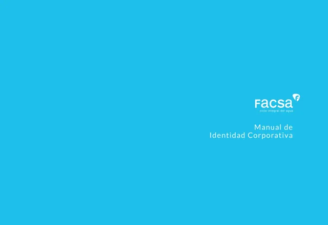 Facsa — обложка 2020