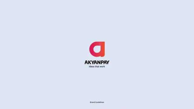 Akyanpay — обложка 2019