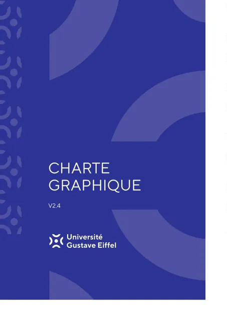 Université Gustave Eiffel — обложка 2019