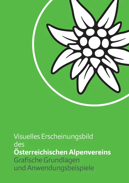 Alpenvereins — обложка 2015
