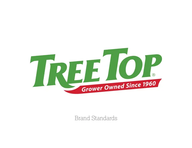 Tree Top — обложка 2014