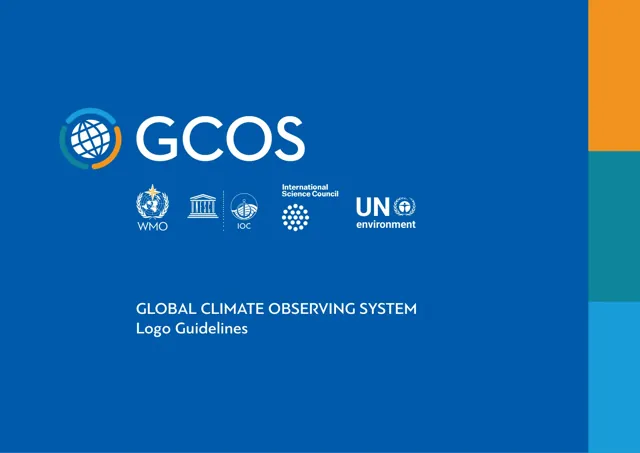 GCOS — гайд по фирменному стилю 2019 — страница 1