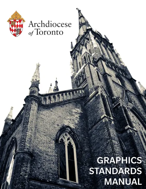 Archidiocese of Toronto — обложка 2013