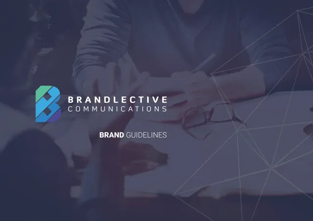 Brandlective — обложка 2017