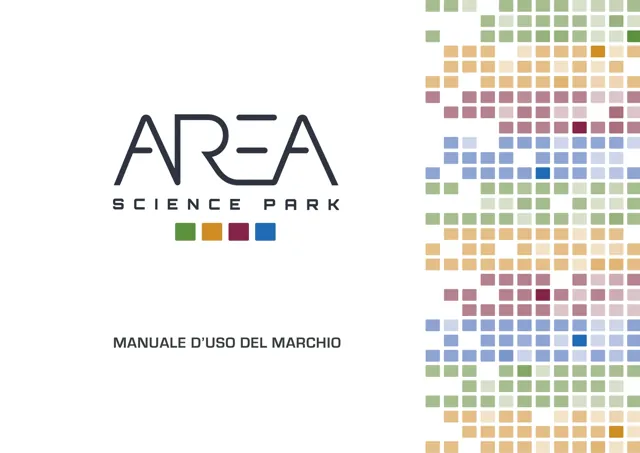 Aera Science Park — обложка 2015