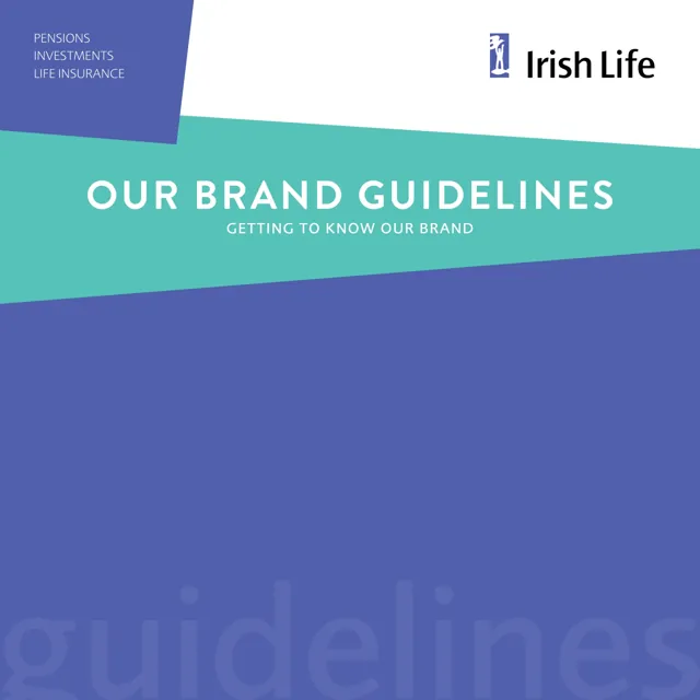 Irish Life — обложка 2015