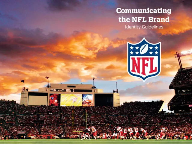 NFL — обложка 2008