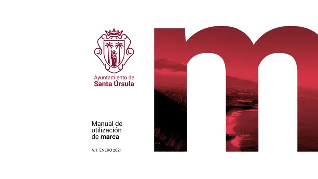 Santa Ursula — гайд по фирменному стилю 2021 — страница 1