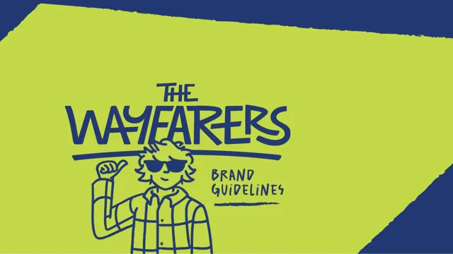 The Wayfarers — обложка 2024
