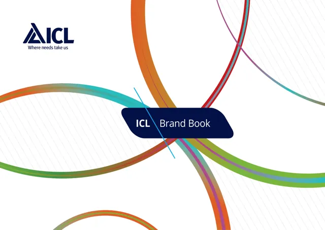 ICL — гайд по фирменному стилю 2016 — страница 1
