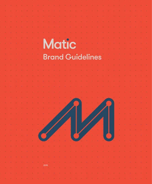 Matic — обложка 2015
