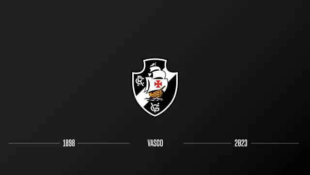 Club de Regatas Vasco da Gama — обложка 2023