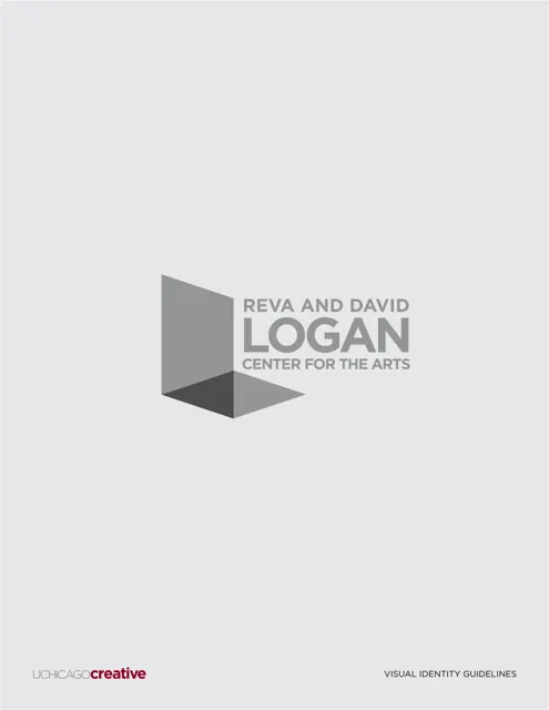 Logan — гайд по фирменному стилю 2016 — страница 1