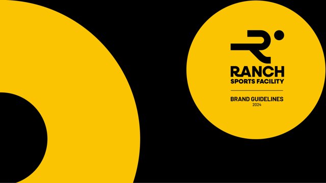 Ranch Sports Facility — обложка 2024