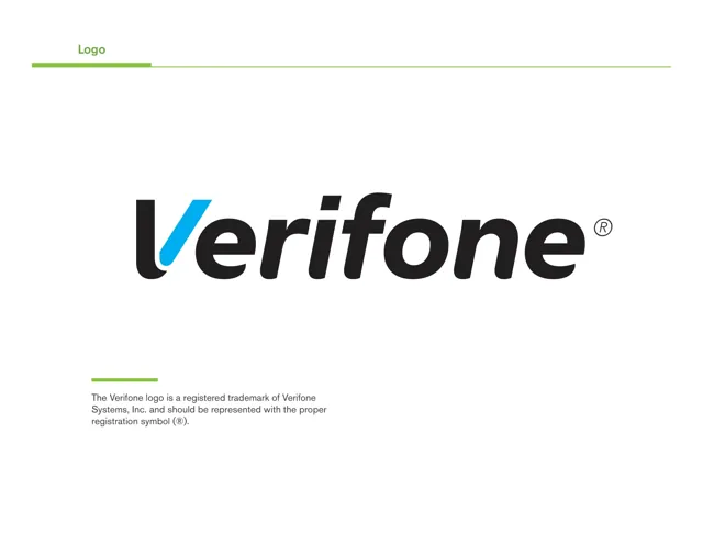 Verifone — обложка 2018