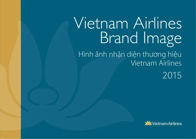 Vietnam Airlines — обложка 2017