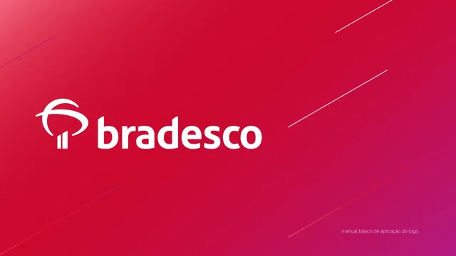 Bradesco — гайд по фирменному стилю 2019 — страница 1